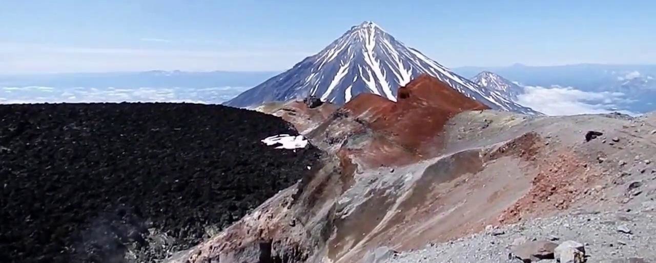 Камчатцев приглашают отметить День вулкана у подножия Авачинского Камчатцев приглашают отметить День вулкана у подножия Авачинского