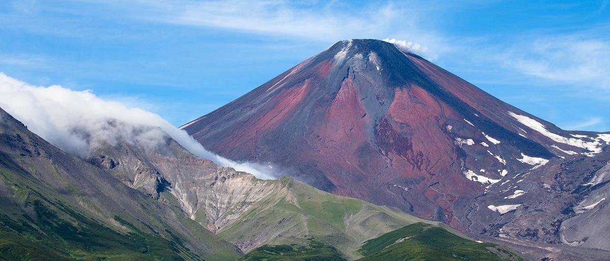 На Камчатке погибла туристка из Барнаула