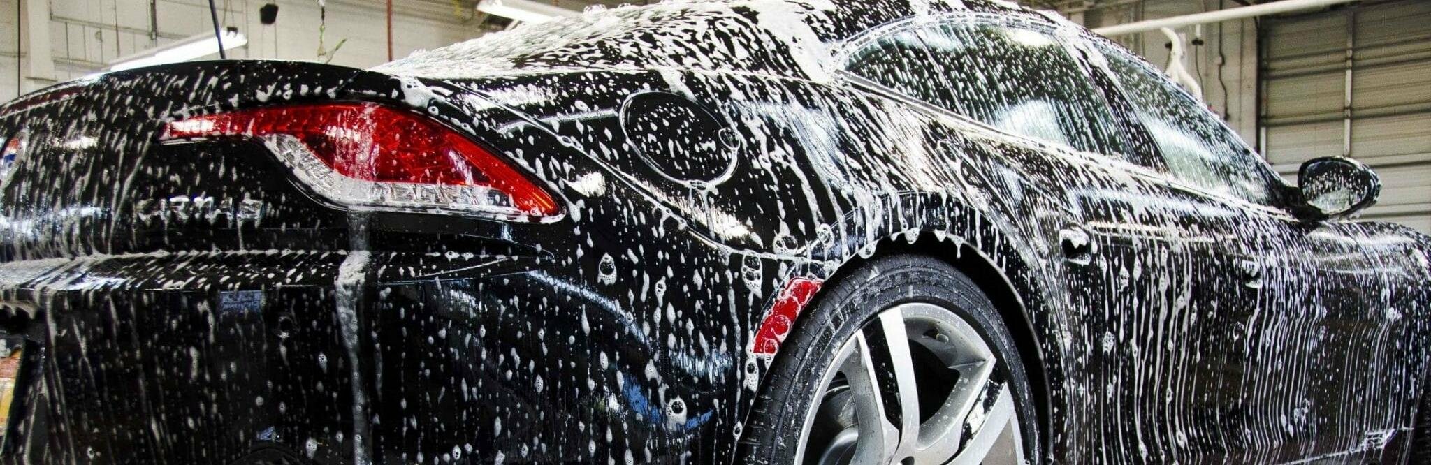 На Камчатке хозяин автомойки заплатит за незаконную врезку в сети ХВС