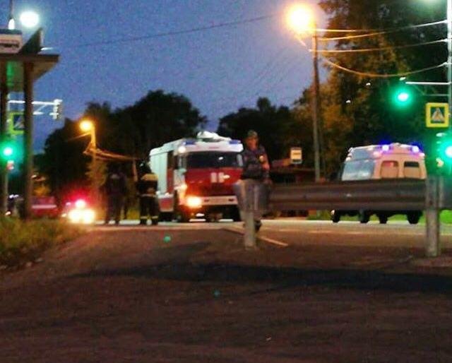 Пьяный мужчина с игрушечной гранатой перепугал пассажиров елизовского автобуса