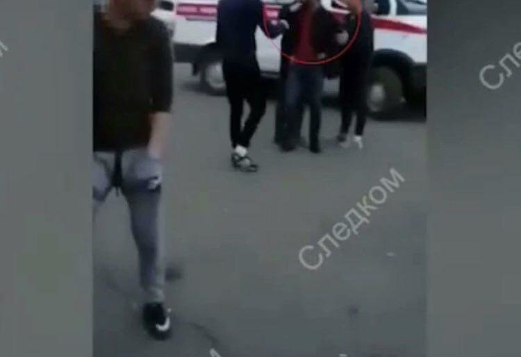 Камчатский уголовник до полусмерти забил следователя СКР