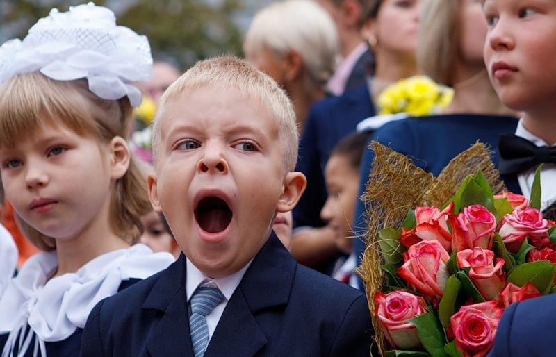 Школьники Петропавловска вернутся за парты 3 сентября