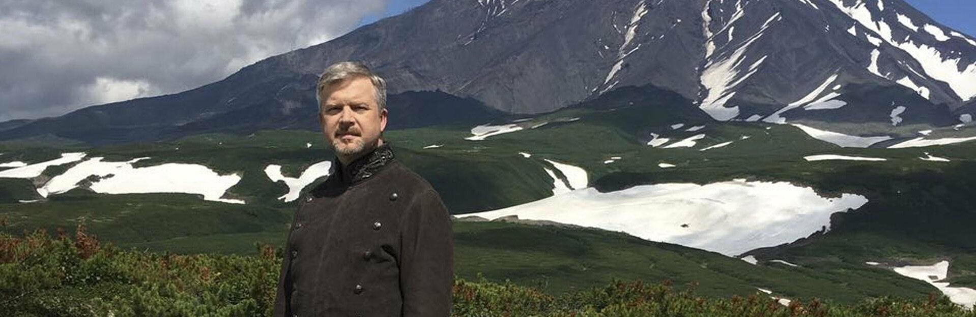 Предпремьерный показ фильма «Гвардии «Камчатка» пройдет в Москве 