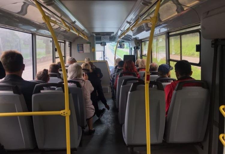 Безлимитный проездной в Петропавловске будет стоить почти 2000 рублей