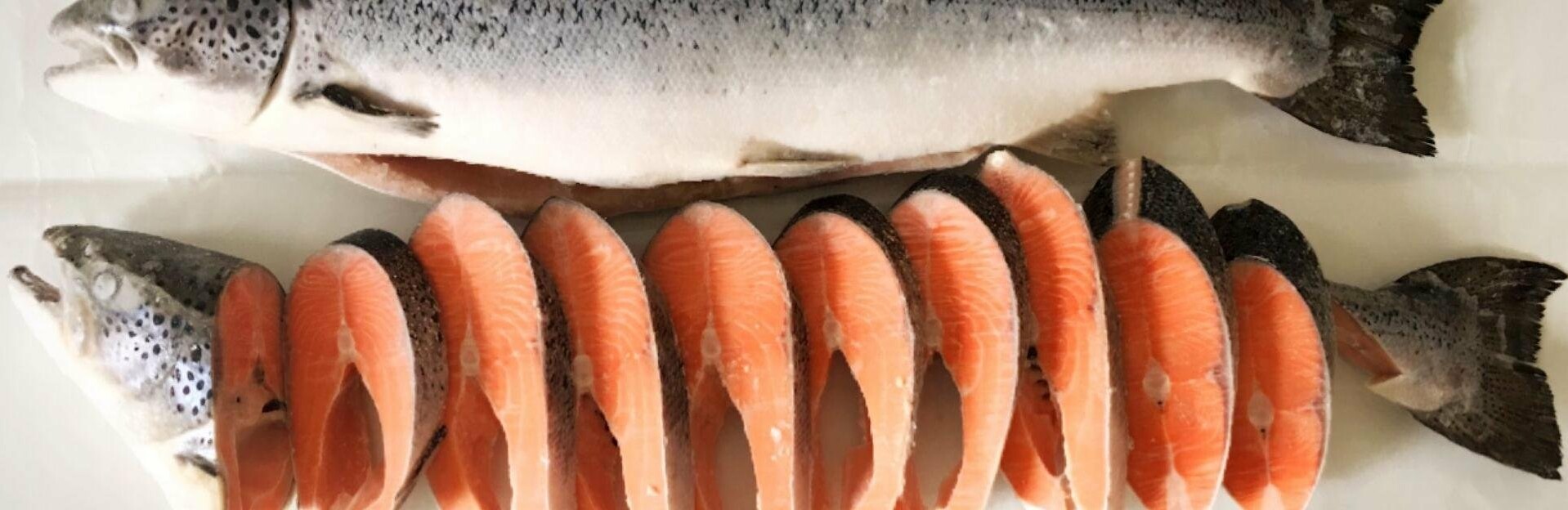 ФАР может организовать площадку для прямых закупок лосося розничными сетями