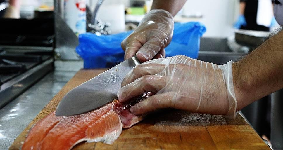 Новый рыбзавод построят на Камчатке