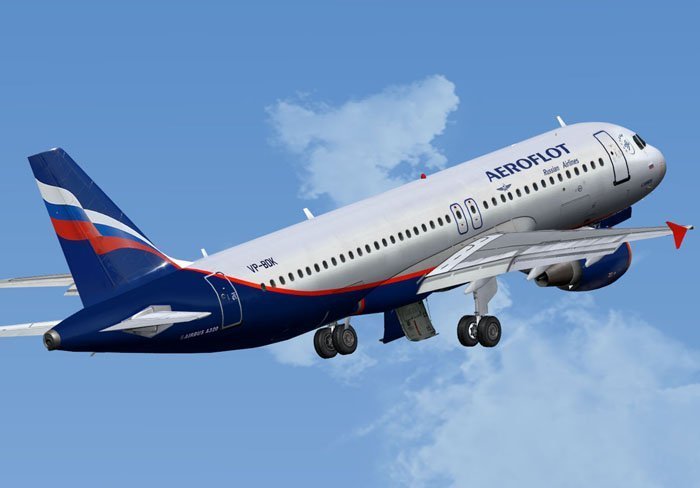 Билеты Аэрофлота с Камчатки в Москву на даты после ноября появились в продаже