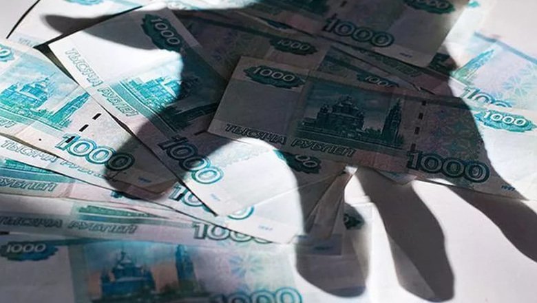 Почтальон на Камчатке попалась на  краже денег клиентов