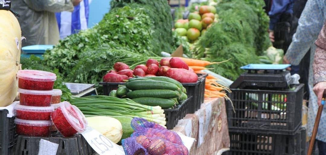 «Елизовская осень» собрала свыше 25 тысяч гостей