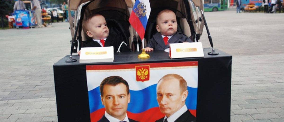 Парад новорожденных пройдет в Петропавловске