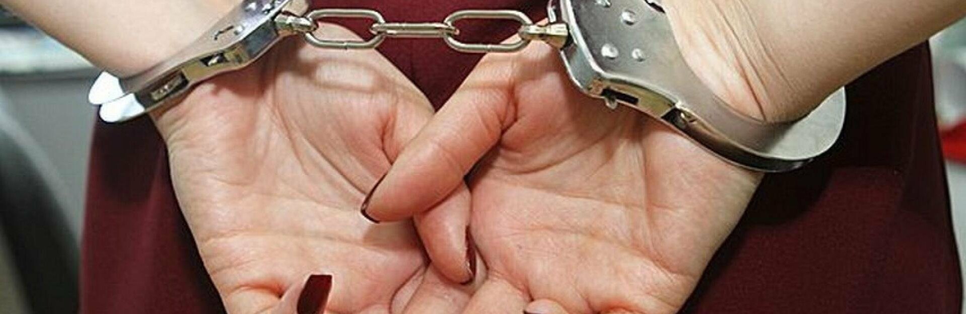 Задержана министр здравоохранения Камчатки