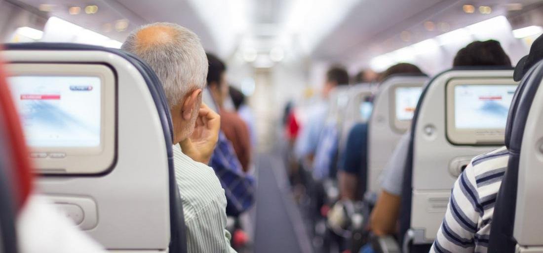 Молодежь и пенсионеры смогут покупать субсидированные авиабилеты круглый год?