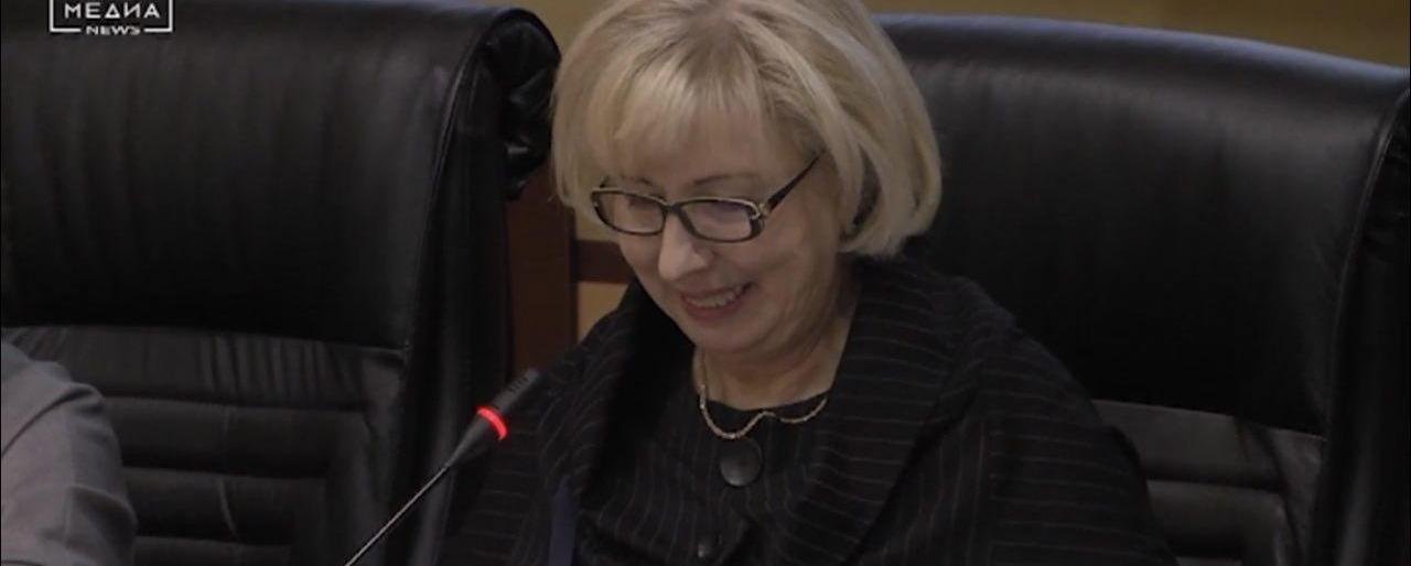 Министра Лемешко не стали закрывать в СИЗО