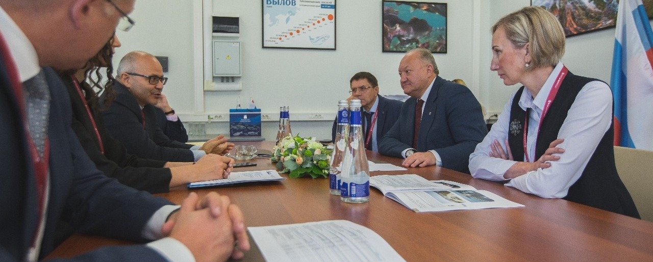 Три инвестора хотят вложиться в строительство камчатской больницы