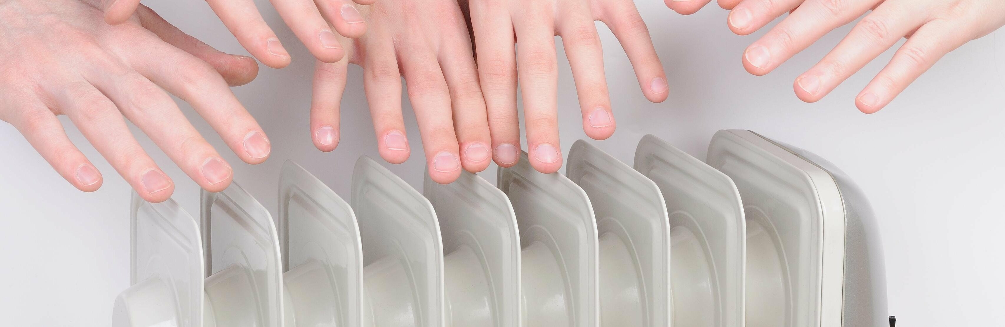 Тепло в Петропавловске начнут подавать с 24 сентября