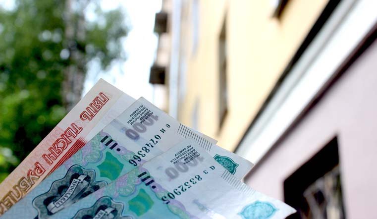 На Камчатке взносы за капремонт увеличатся на 40 копеек На Камчатке взносы за капремонт увеличатся на 40 копеек