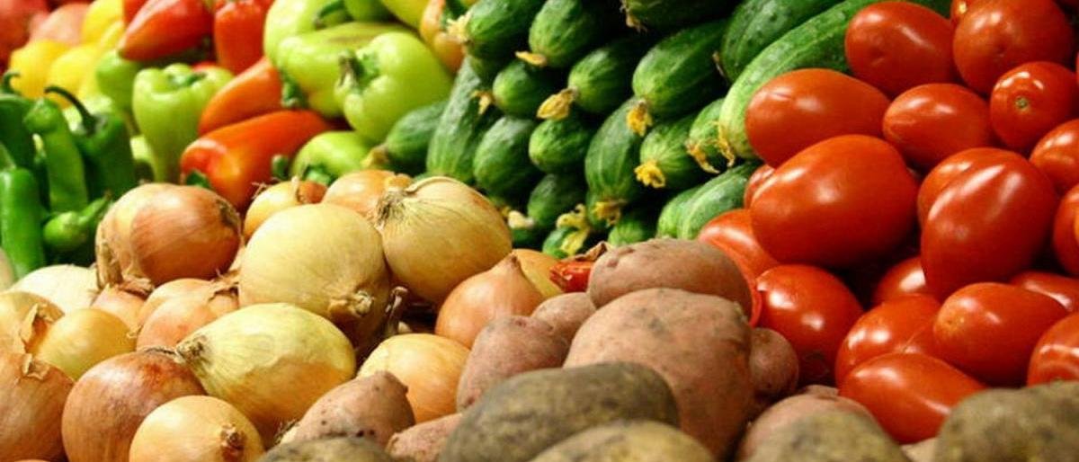 Выставка-ярмарка «Дары камчатской осени» откроется 21 сентября в Петропавловске