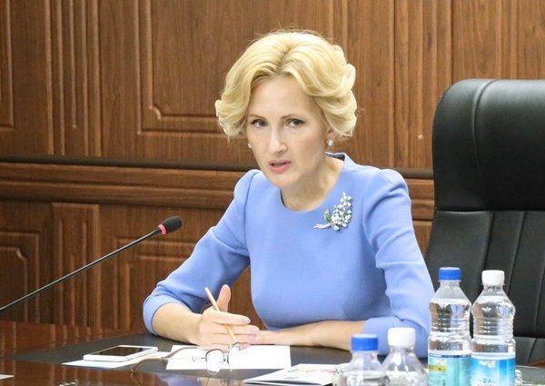 Новый закон обяжет власти  информировать семьи о положенных им льготах