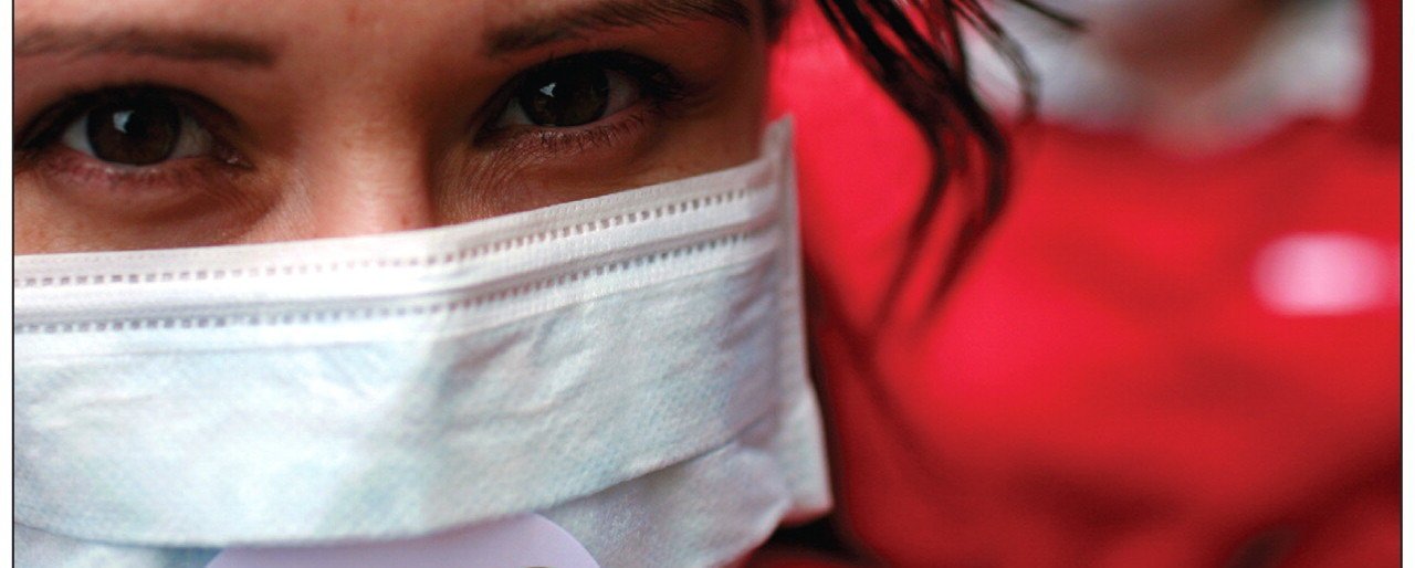 Камчатка готовится к эпидемии гриппа 