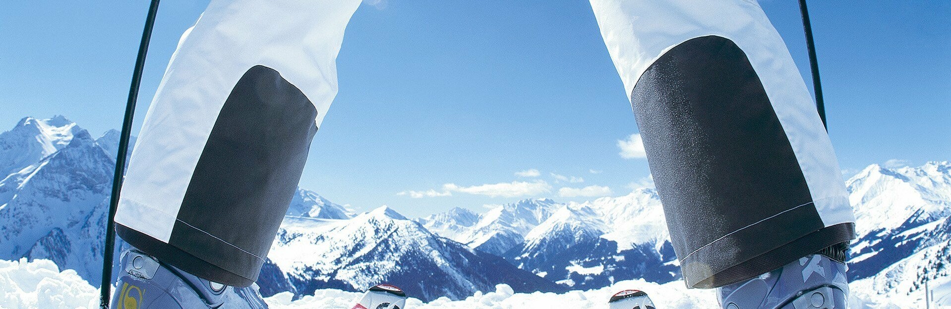 На Камчатке юная горнолыжница повредила позвоночник 