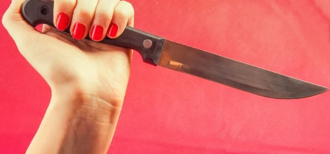 Камчатская ревнивица, убившая мужа, просила смягчить ей приговор Камчатская ревнивица, убившая мужа, просила смягчить ей приговор