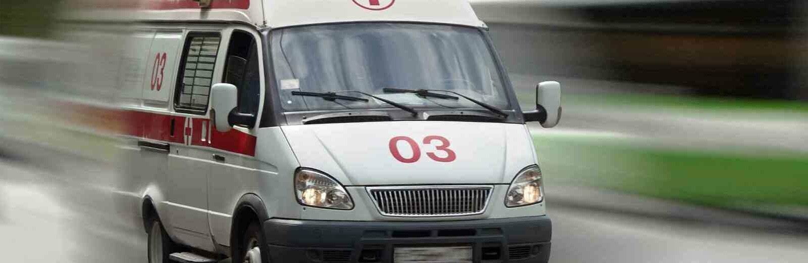 «Убери свою машину, ш***а!» - камчатская автоледи пожаловалась на х... «Убери свою машину, ш***а!» - камчатская автоледи пожаловалась на хамство водителя «скорой помощи»