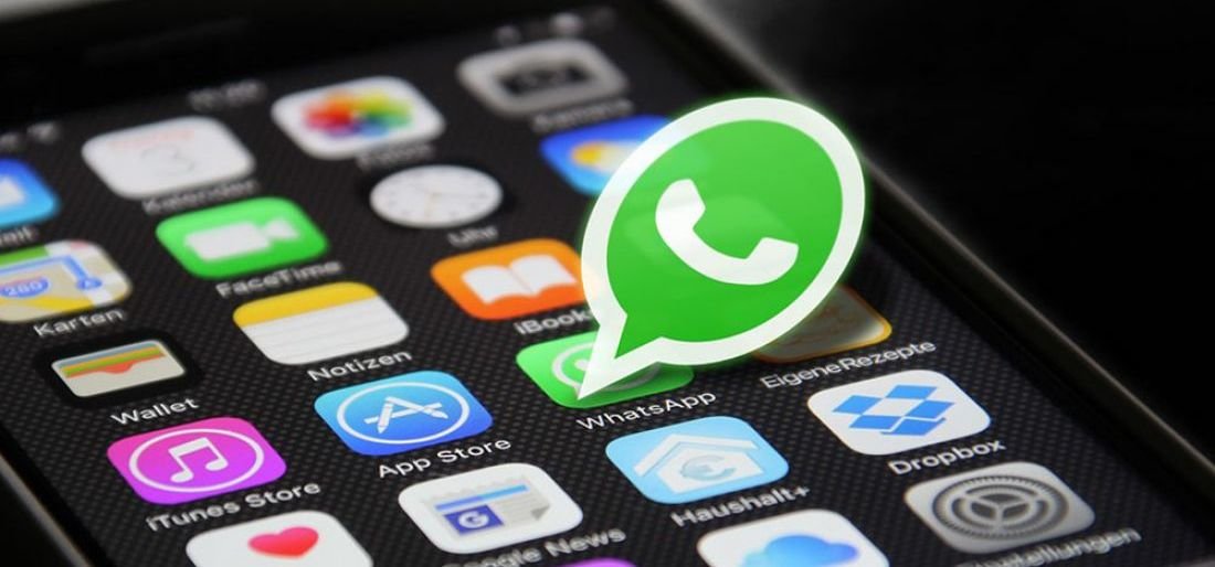 Группа в Whatsapp с «клубничкой» может стоить камчатцу свободы Группа в Whatsapp с «клубничкой» может стоить камчатцу свободы