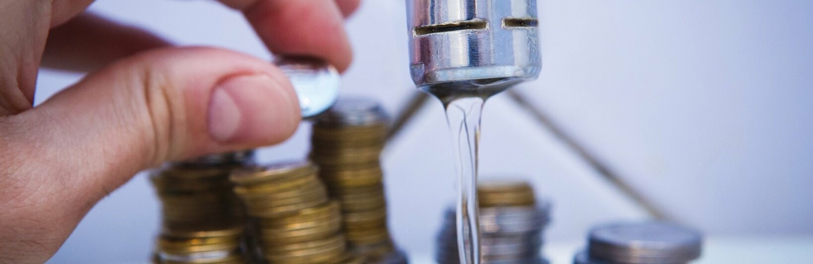 Тарифы на ХВС и канализацию выросли в Петропавловске