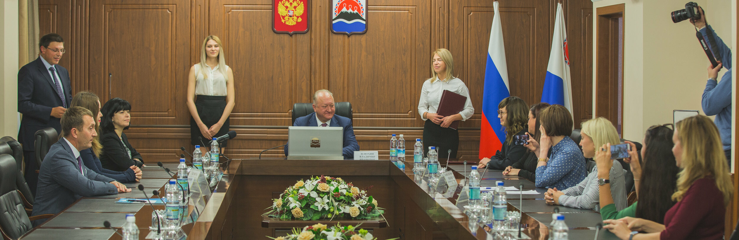 Размер инвестиций в камчатский туризм вырос в 2 раза