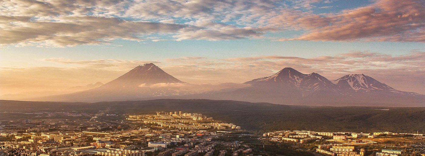 День рождения отметит Петропавловск 17 октября