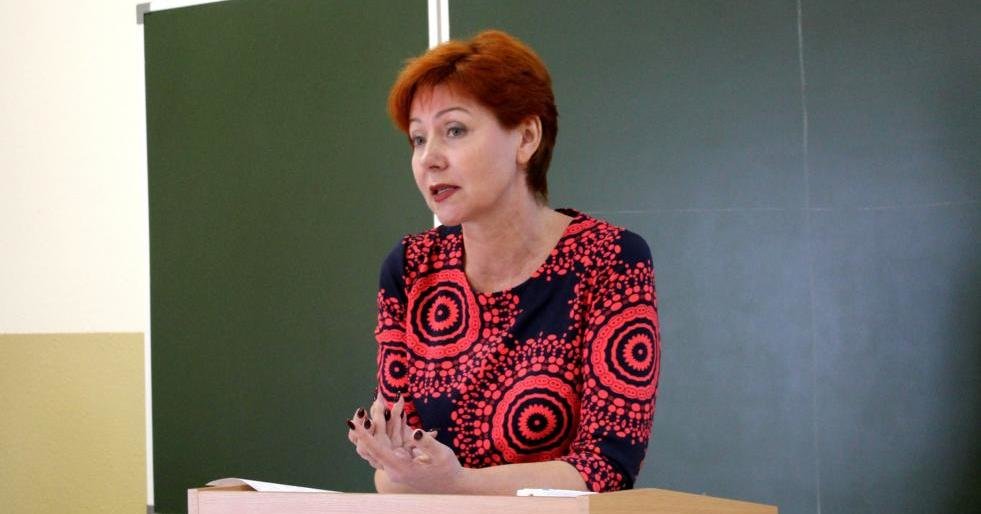 Лучший в РФ учитель-дефектолог живет и работает на Камчатке 