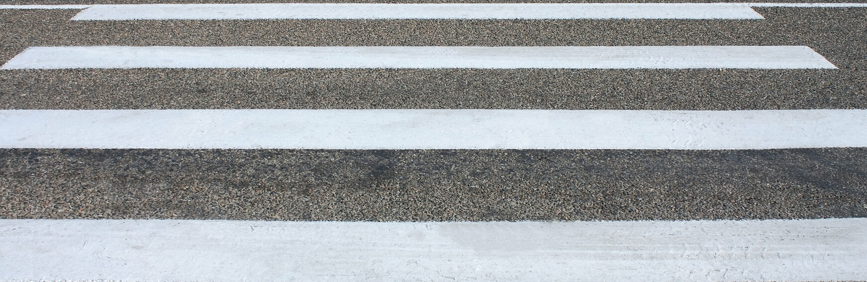 На камчатских дорогах появятся новые «зебры» 