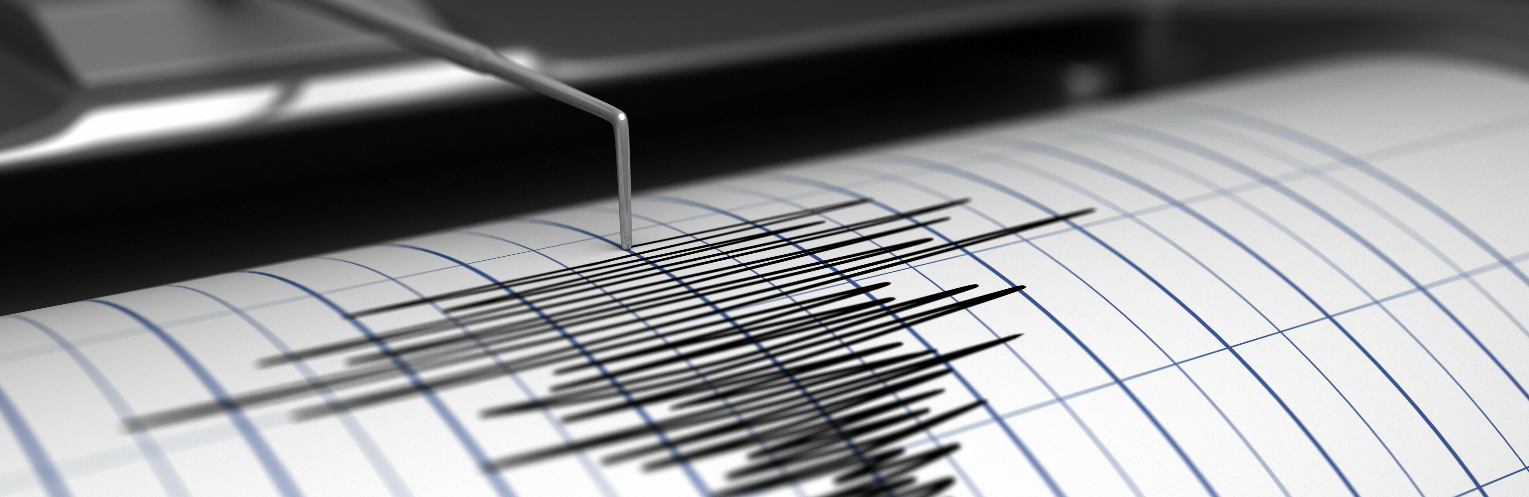 Камчатцы ощутили сильное землетрясение