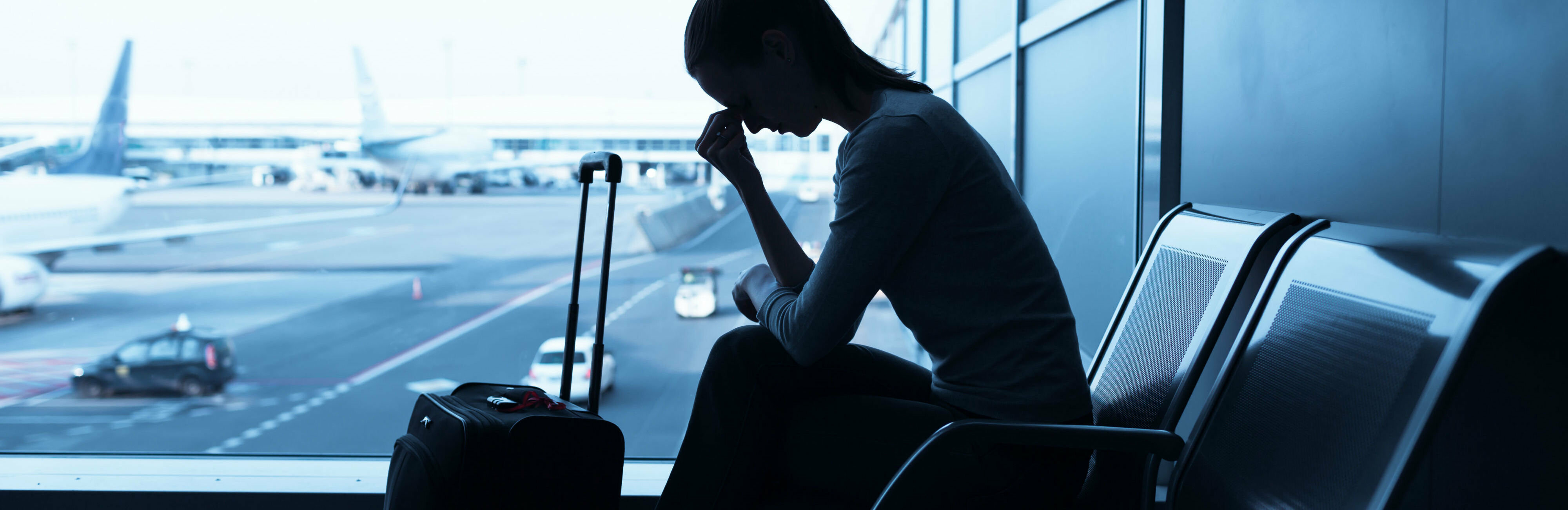 Выезд за границу закрыли тысячам камчатцев