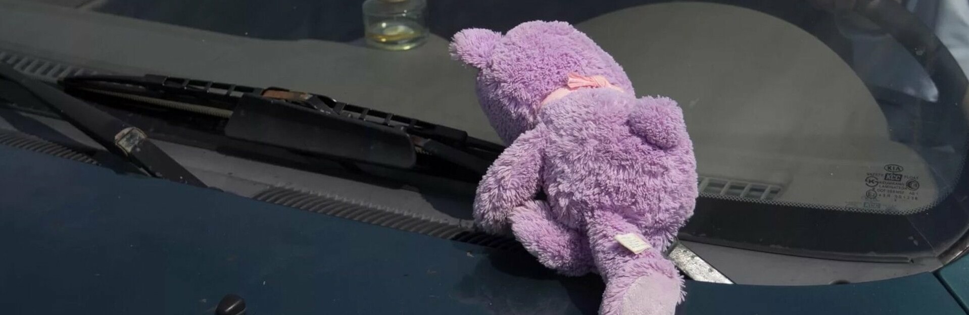 Десятки детей пострадали на дорогах Камчатки с начала года