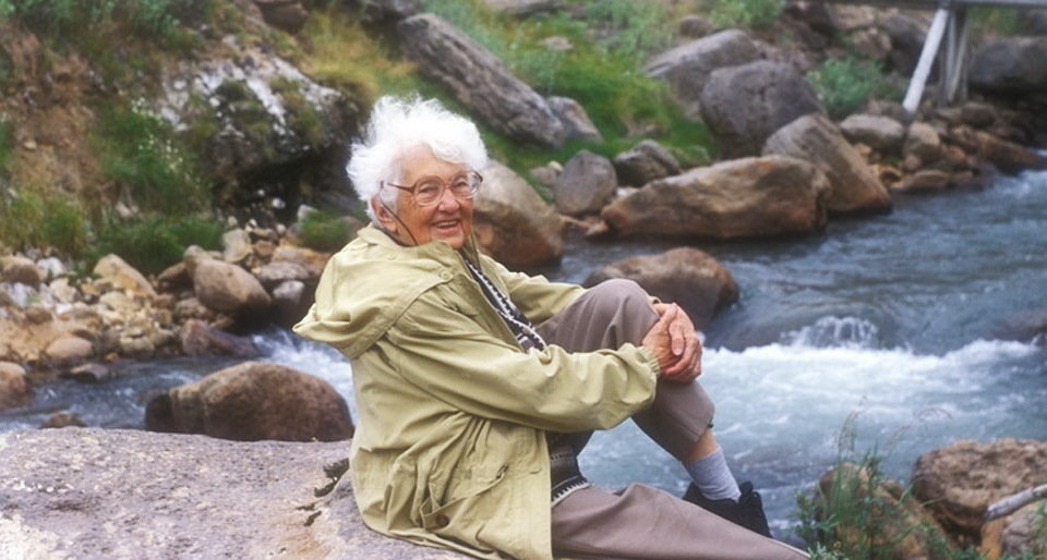 Имя Татьяны Устиновой предлагают присвоить камчатскому аэропорту 