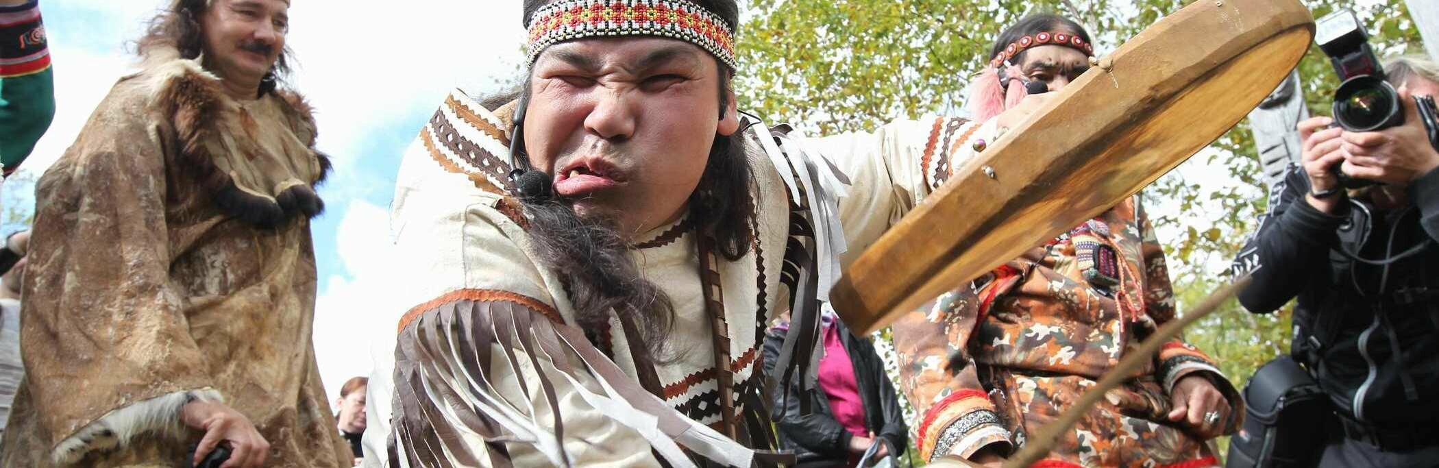 На Камчатке на поддержку КМНС потратили более 80 млн рублей 