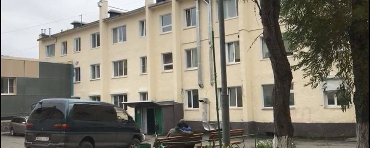 В больнице Петропавловска умер пациент – родственники винят врачей