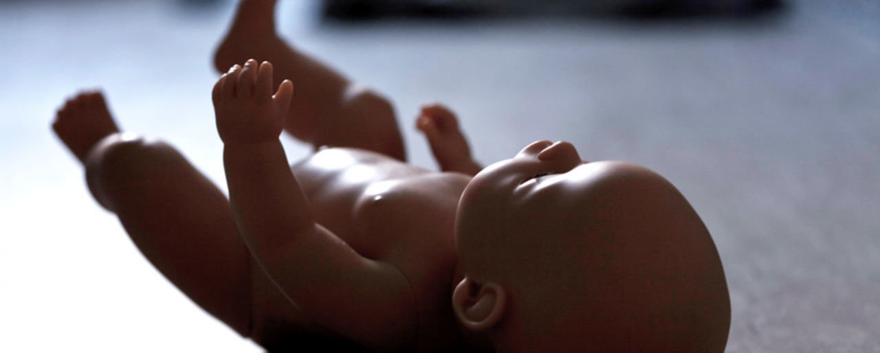 Камчатский алкоголик получил 16 лет «строгача» за убийство дочери