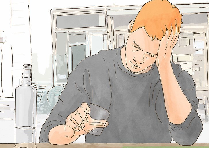 Камчатка в тройке самых пьющих регионов России