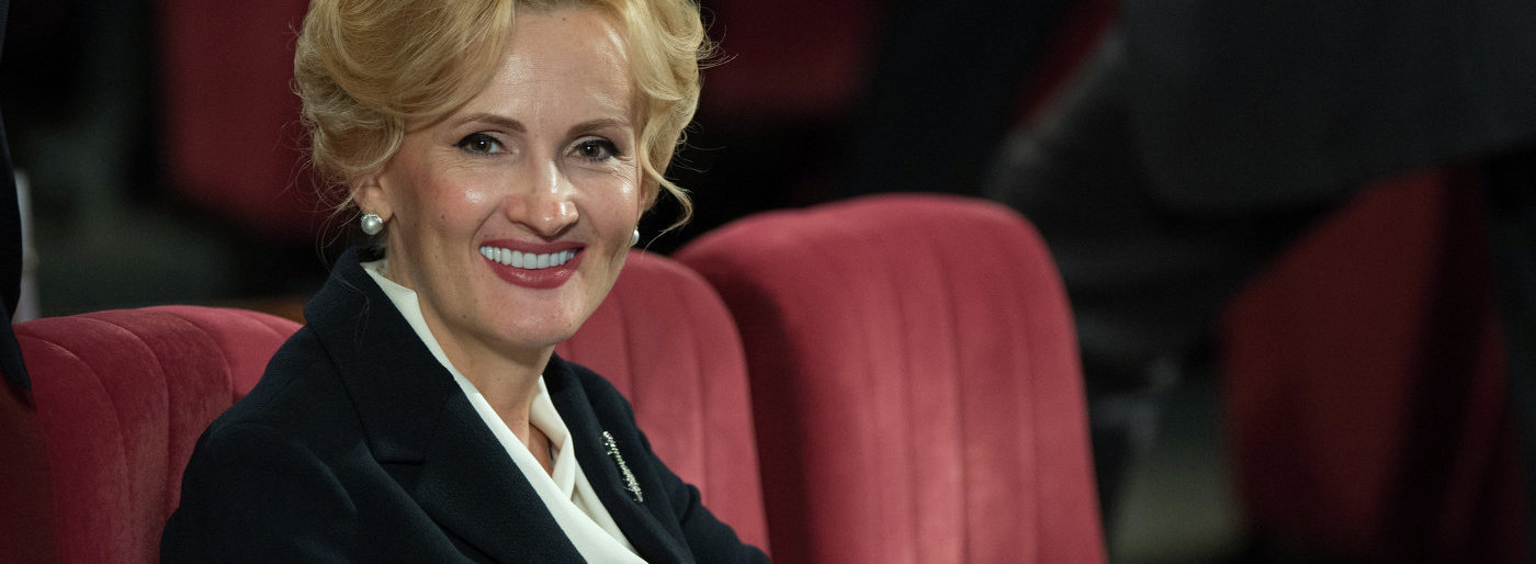 Ирина Яровая привезла на Камчатку хорошие новости