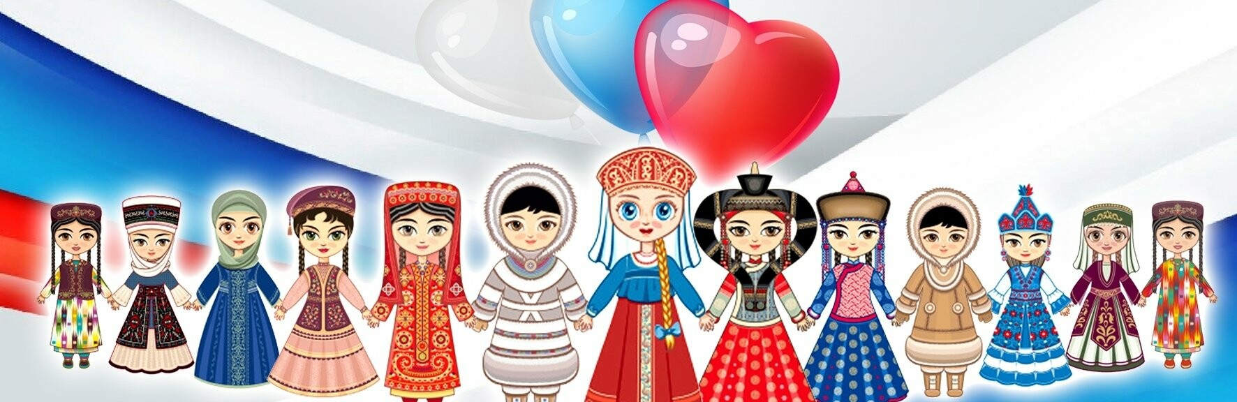 
Картинка Народов России