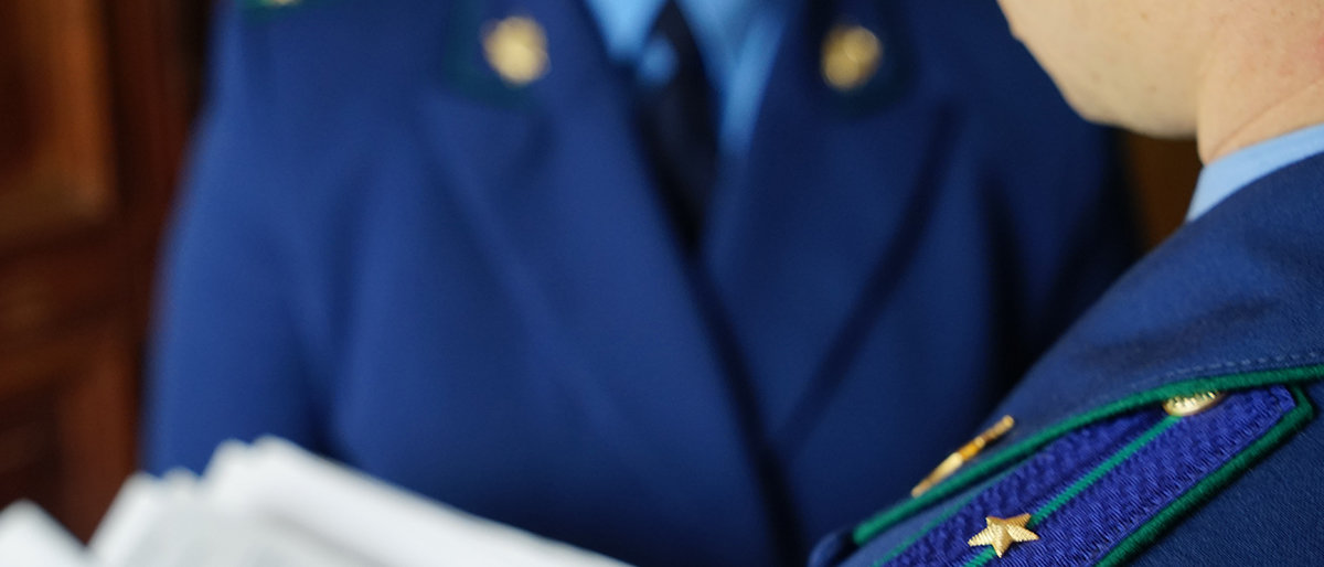 На Камчатке сотрудников школы-интерната оставили без выходных На Камчатке сотрудников школы-интерната оставили без выходных