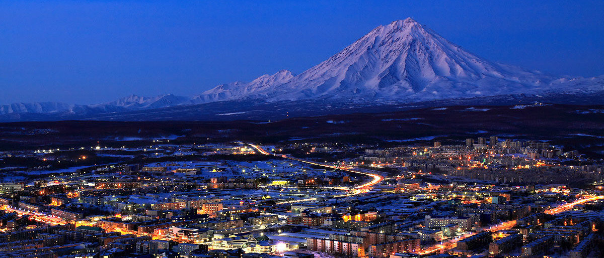 Жители Камчатки готовы рисковать