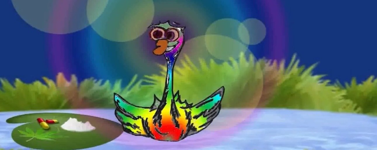 Мультфильм о наркомании, снятый в ИК-5, победил на всероссийском конкурсе 