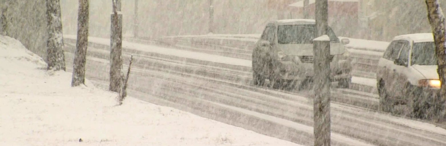 Снежные циклоны окружили Камчатку  Снежные циклоны окружили Камчатку