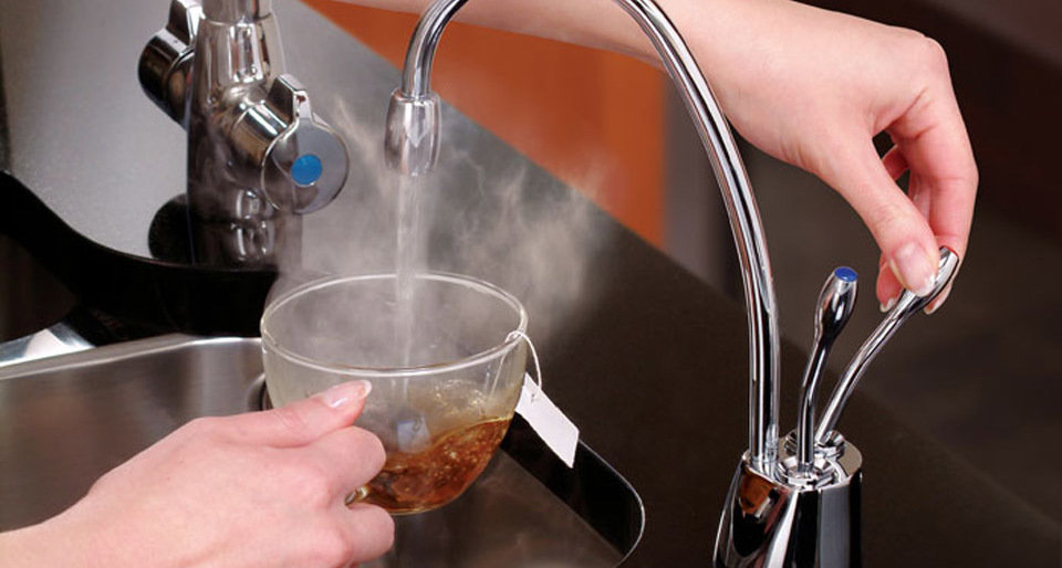 Камчатские энергетики обеззаразят воду «термошоком»