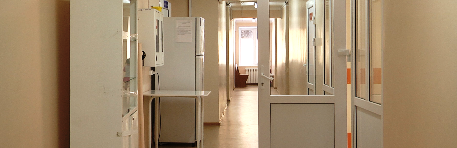 На Камчатке врачи лечили пациенту ушиб, не заметив перелом