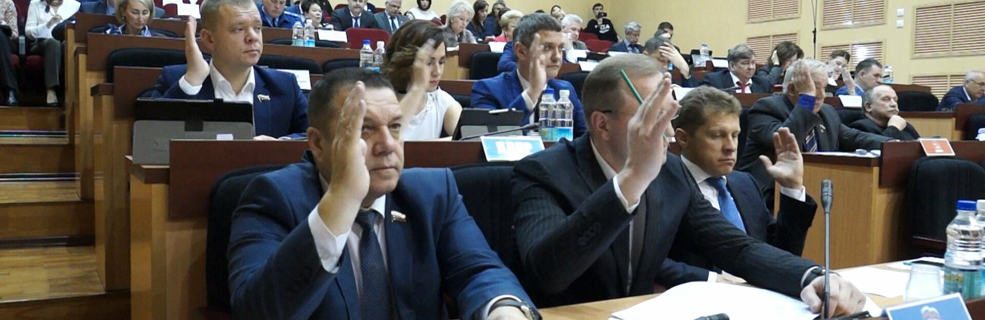 На Камчатке снизили транспортный налог