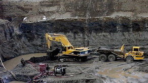 Сотрудникам "Золота Камчатки" повысили оклады после забастовки горн... Сотрудникам "Золота Камчатки" повысили оклады после забастовки горняков